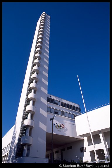 olympic tower image